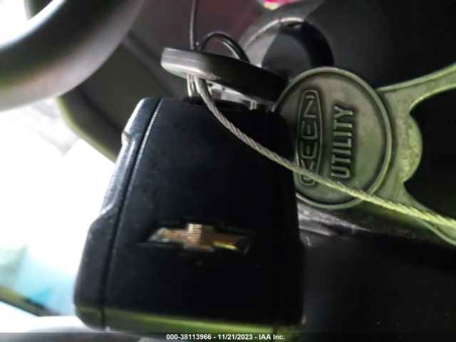 2016 CHEVROLET SUBURBAN 1GNSKGKC4GR348139 Photo 10