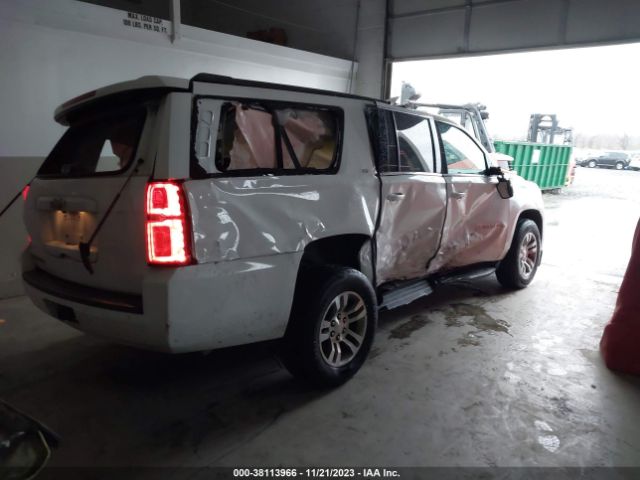 2016 CHEVROLET SUBURBAN 1GNSKGKC4GR348139 Photo 3