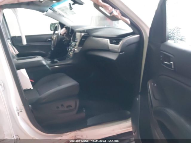 2016 CHEVROLET SUBURBAN 1GNSKGKC4GR348139 Photo 4