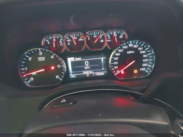 2016 CHEVROLET SUBURBAN 1GNSKGKC4GR348139 Photo 6