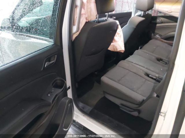 2016 CHEVROLET SUBURBAN 1GNSKGKC4GR348139 Photo 7
