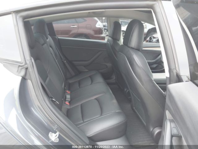 5YJ3E1EB6NF256148 Tesla Model 3 Long Range Dual Motor All-wheel Drive
