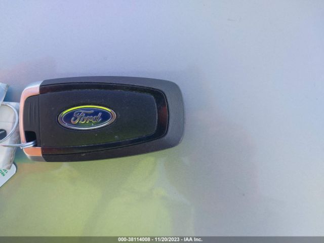 1FMSK8JH1NGA22816 Ford Explorer Timberline
