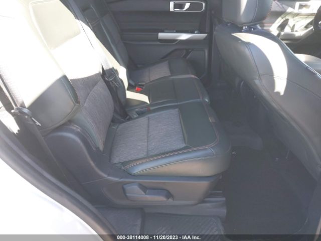 1FMSK8JH1NGA22816 Ford Explorer Timberline