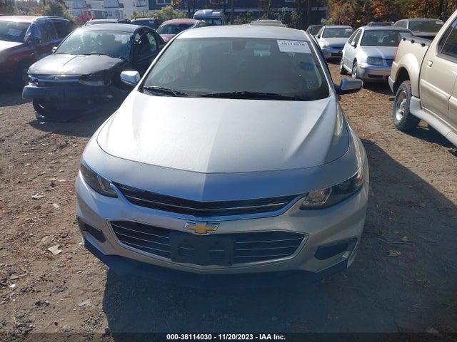 Chevrolet MALIBU 1LT 2017 1G1ZE5ST3HF241159 Image 12
