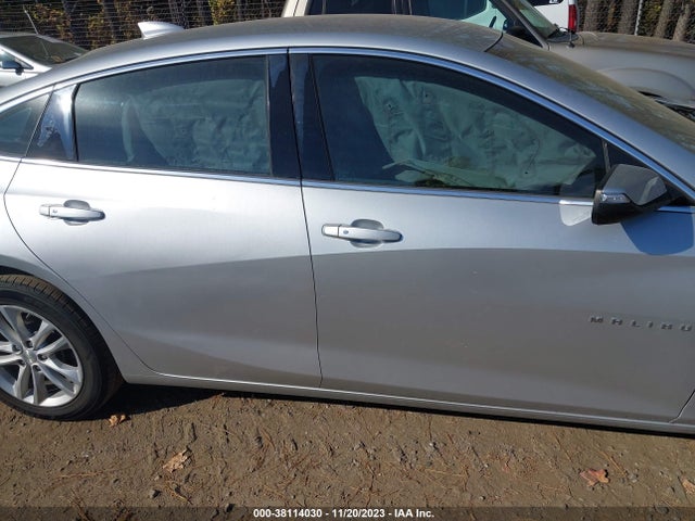 Chevrolet MALIBU 1LT 2017 1G1ZE5ST3HF241159 Image 13
