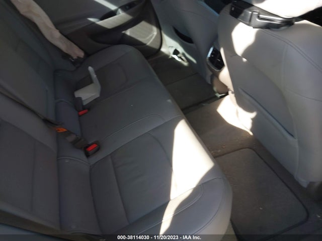 Chevrolet MALIBU 1LT 2017 1G1ZE5ST3HF241159 Image 8