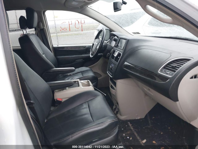 2014 CHRYSLER TOWN & COUNTRY TOURING VIN: 2C4RC1BG7ER246815