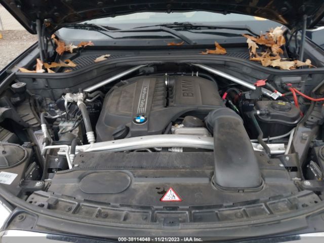 5UXKR0C55F0P14123 BMW X5 Xdrive35i