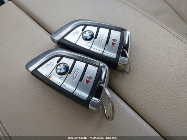 5UXKR0C55F0P14123 BMW X5 Xdrive35i