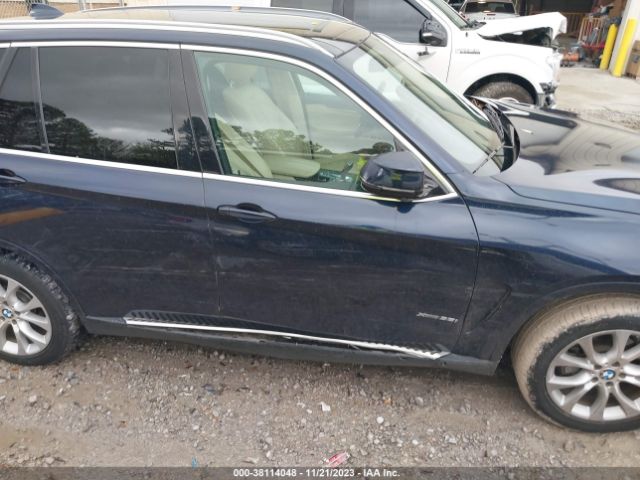 5UXKR0C55F0P14123 BMW X5 Xdrive35i