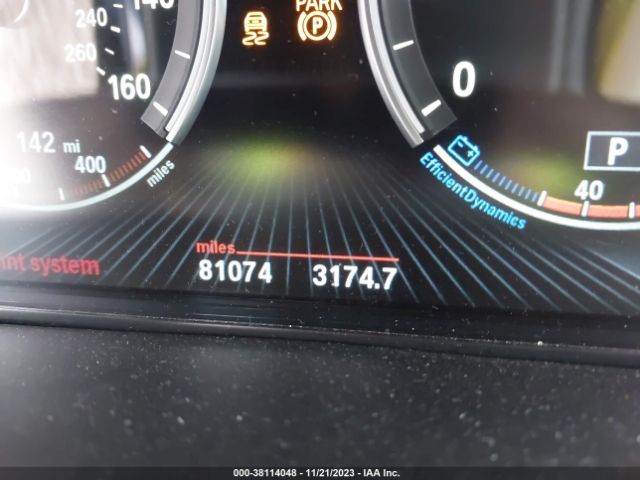 5UXKR0C55F0P14123 BMW X5 Xdrive35i