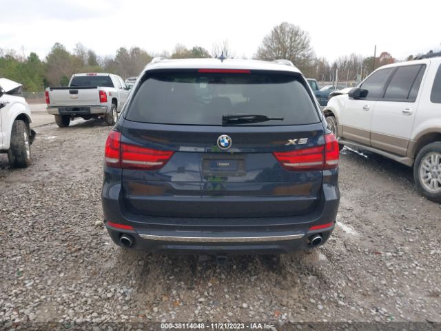 5UXKR0C55F0P14123 BMW X5 Xdrive35i