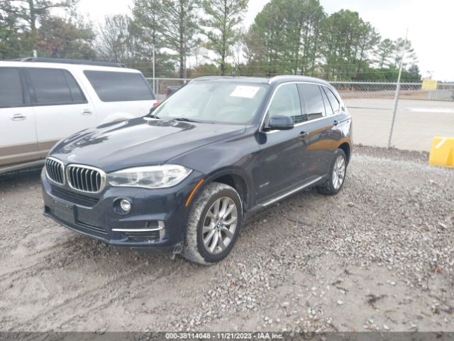 5UXKR0C55F0P14123 BMW X5 Xdrive35i