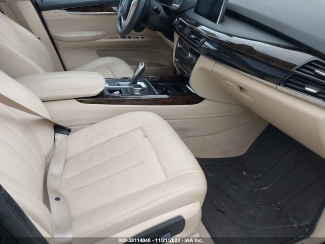 5UXKR0C55F0P14123 BMW X5 Xdrive35i