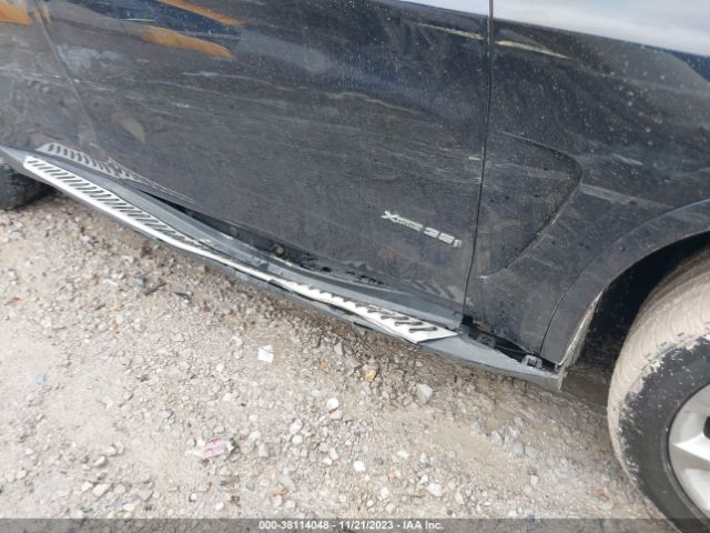 5UXKR0C55F0P14123 BMW X5 Xdrive35i