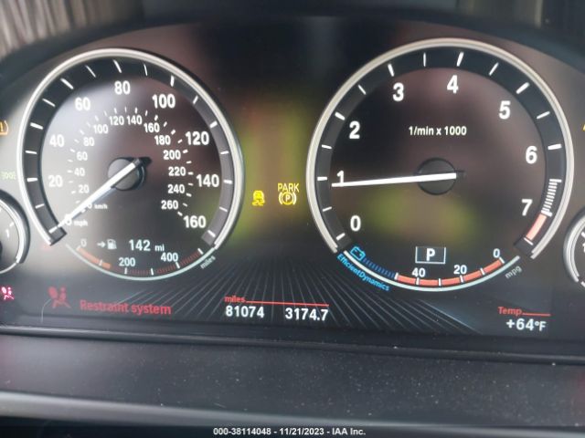 5UXKR0C55F0P14123 BMW X5 Xdrive35i