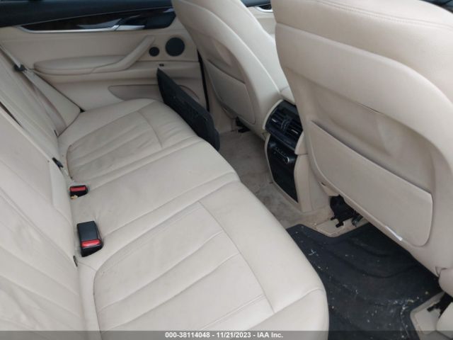 5UXKR0C55F0P14123 BMW X5 Xdrive35i