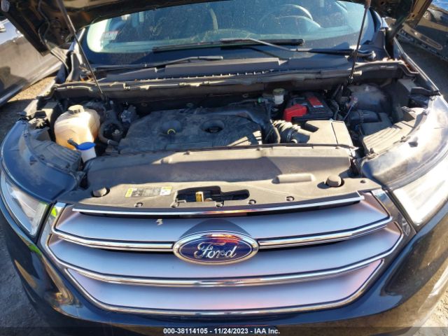 2017 FORD EDGE 2FMPK4G96HBC34377 Photo 9