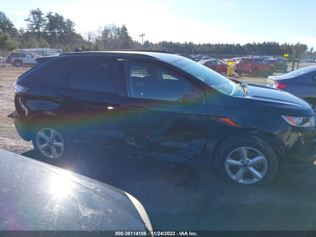 2FMPK4G96HBC34377 Ford EDGE SE