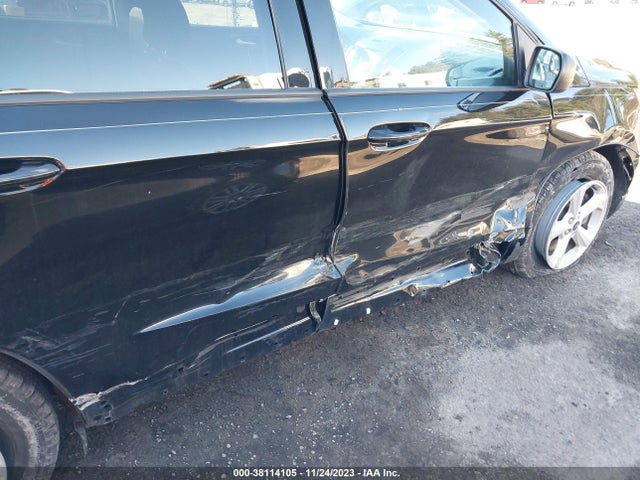 2FMPK4G96HBC34377 Ford EDGE SE