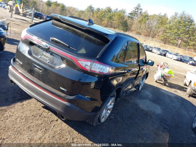 2017 FORD EDGE 2FMPK4G96HBC34377 Photo 3