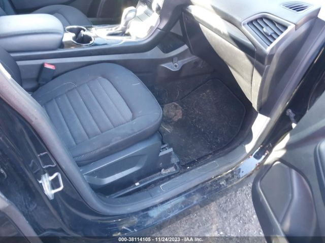 2017 FORD EDGE 2FMPK4G96HBC34377 Photo 4