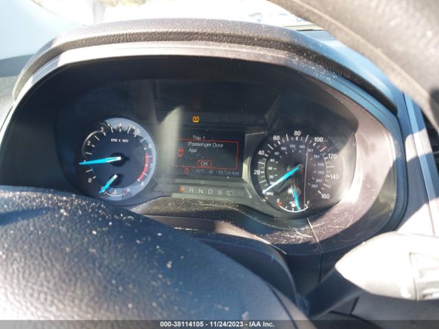 2017 FORD EDGE 2FMPK4G96HBC34377 Photo 6