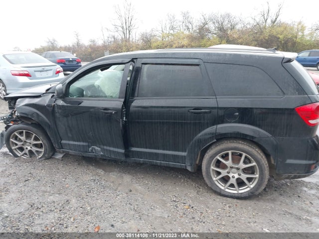 Dodge Journey R/t 2015 3C4PDCEG6FT712339 Image 14