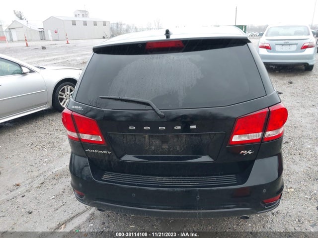 Dodge Journey R/t 2015 3C4PDCEG6FT712339 Image 16