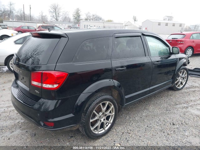 Dodge Journey R/t 2015 3C4PDCEG6FT712339 Image 4