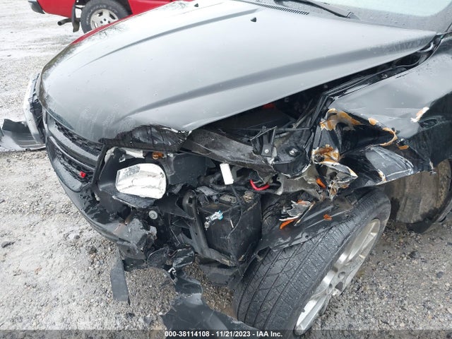 Dodge Journey R/t 2015 3C4PDCEG6FT712339 Image 6