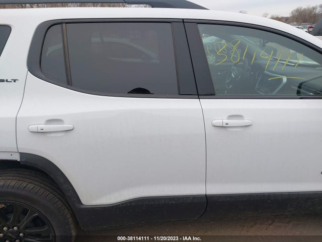 GMC Acadia Awd Slt 2023 1GKKNUL41PZ198517 Image 13