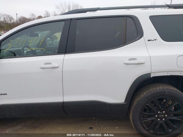 GMC Acadia Awd Slt 2023 1GKKNUL41PZ198517 Image 14