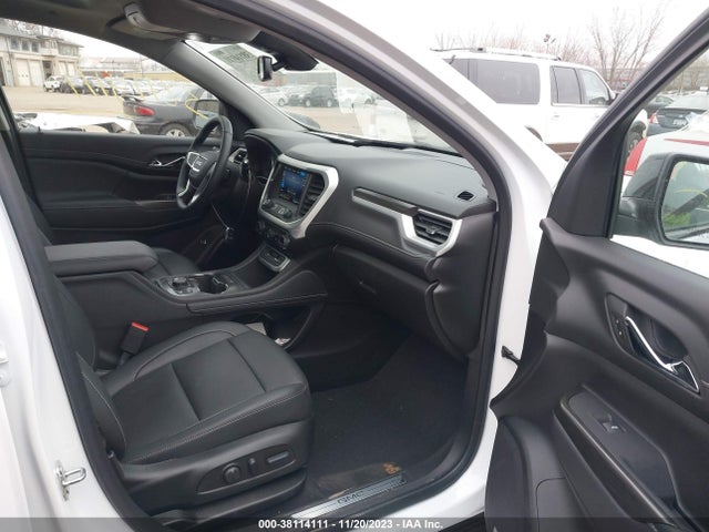GMC Acadia Awd Slt 2023 1GKKNUL41PZ198517 Image 5