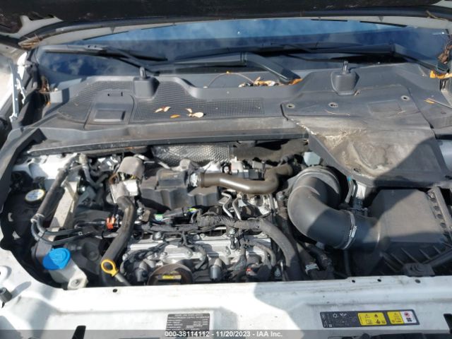 2019 LAND ROVER DISCOVERY SPORT SALCP2FXXKH813223 Photo 9