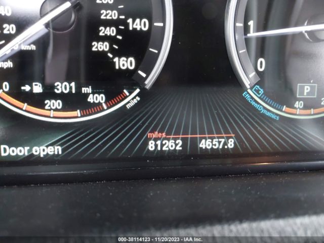 5UXWZ7C35H0V89538 BMW X3 Sdrive28i