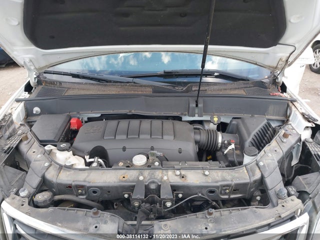 Chevrolet Traverse Lt 2015 1GNKVHKD6FJ303089 Image 10