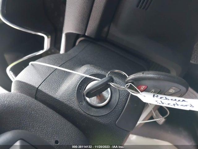Chevrolet Traverse Lt 2015 1GNKVHKD6FJ303089 Image 11