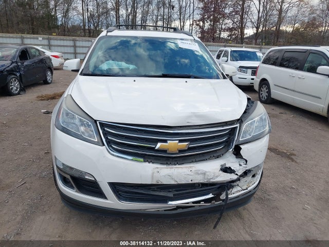 Chevrolet Traverse Lt 2015 1GNKVHKD6FJ303089 Image 13