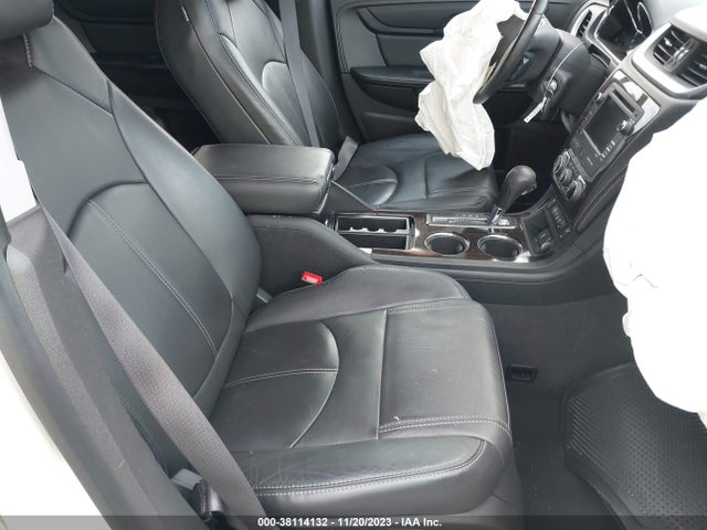 Chevrolet Traverse Lt 2015 1GNKVHKD6FJ303089 Image 5