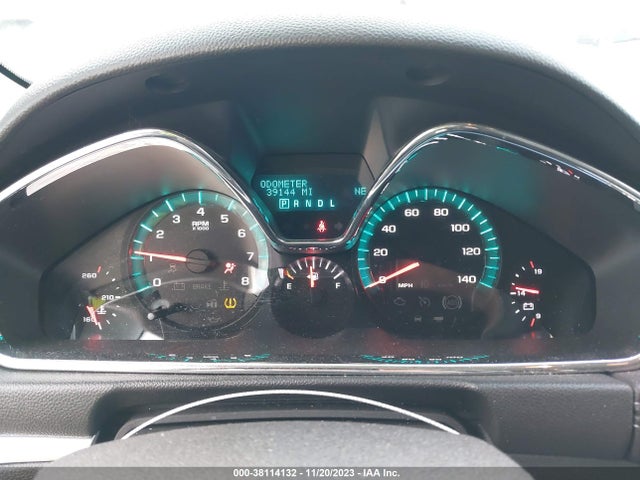 Chevrolet Traverse Lt 2015 1GNKVHKD6FJ303089 Image 7