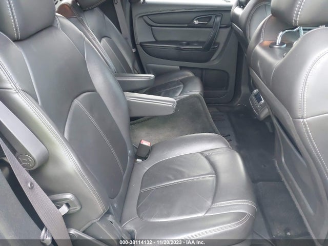Chevrolet Traverse Lt 2015 1GNKVHKD6FJ303089 Image 8
