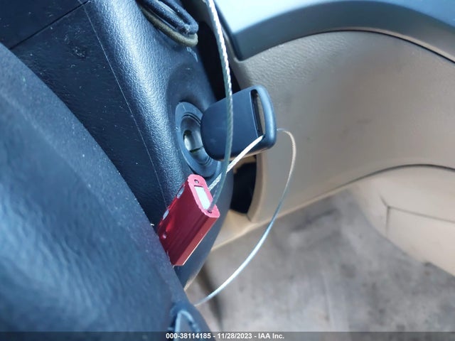 2007 HONDA ODYSSEY EX-L VIN: 5FNRL38737B134529