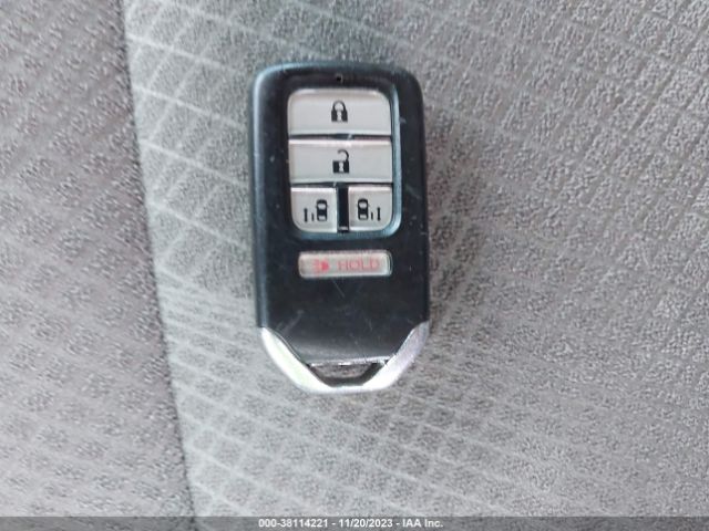 5FNRL5H43FB003679 Honda ODYSSEY EX