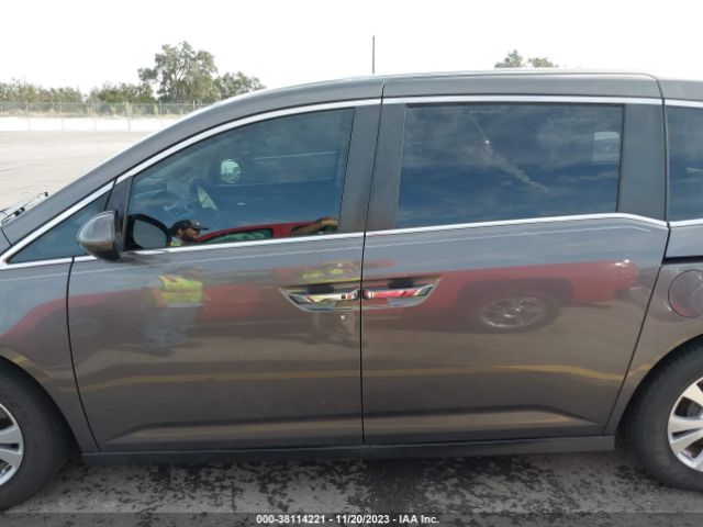 5FNRL5H43FB003679 Honda ODYSSEY EX