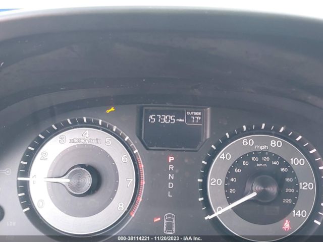 5FNRL5H43FB003679 Honda ODYSSEY EX