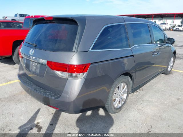 5FNRL5H43FB003679 Honda ODYSSEY EX