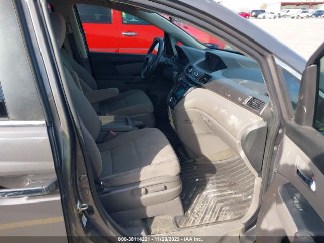 5FNRL5H43FB003679 Honda ODYSSEY EX