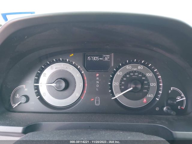5FNRL5H43FB003679 Honda ODYSSEY EX